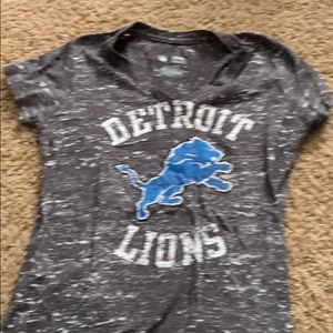 Detroit Lions